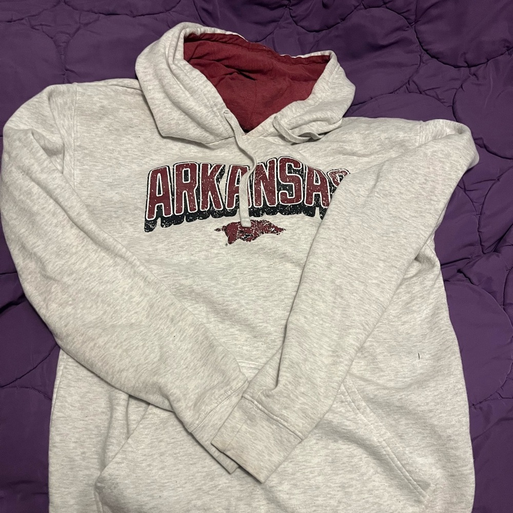Women’s Razorback Hoodie